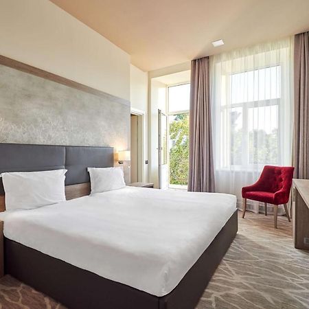 Radisson Hotel City Centre Odessa Esterno foto