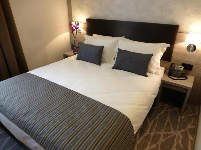 Radisson Hotel City Centre Odessa Esterno foto